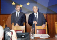 70th anniversary of the Messina-Taormina Conference
