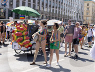 Pride Parade 