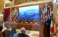70th anniversary of the Messina-Taormina Conference
