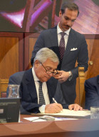 70th anniversary of the Messina-Taormina Conference