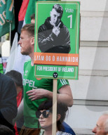 Kneecaps Liam Óg Ó hAnnaidh, Westminster Magistrates