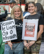 Kneecaps Liam Óg Ó hAnnaidh, Westminster Magistrates