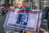 Kneecaps Liam Óg Ó hAnnaidh, Westminster Magistrates