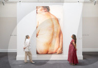 Sotheby's Modern & Contemporary exhibition goes on public view at Sotheby’s, London, Great Britain 
18th June 2025 
Press preview and photocall 
Evening and day auctions take place on 24th and 25th June 2025.