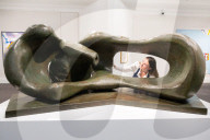 Sotheby's Modern & Contemporary exhibition goes on public view at Sotheby’s, London, Great Britain 
18th June 2025 
Press preview and photocall 
Evening and day auctions take place on 24th and 25th June 2025.