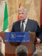 70th anniversary of the Messina-Taormina Conference