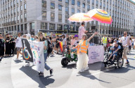 Pride Parade 
