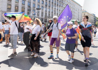 Pride Parade 