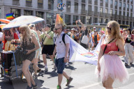 Pride Parade 