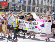 Pride Parade 