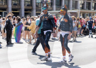 Pride Parade 
