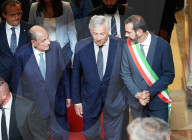 70th anniversary of the Messina-Taormina Conference