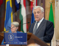 70th anniversary of the Messina-Taormina Conference