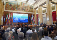 70th anniversary of the Messina-Taormina Conference
