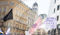 Pride Protest 