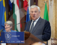 70th anniversary of the Messina-Taormina Conference