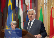 70th anniversary of the Messina-Taormina Conference