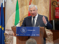 70th anniversary of the Messina-Taormina Conference