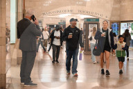 Two People Stabbed In Attack At Grand Central Terminal