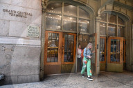 Two People Stabbed In Attack At Grand Central Terminal