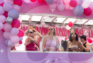 Pride Parade 
