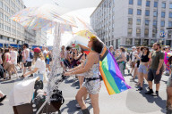 Pride Parade 