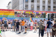 Pride Parade 