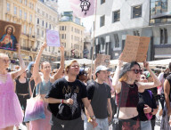 Pride Protest 