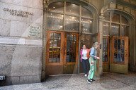 Two People Stabbed In Attack At Grand Central Terminal