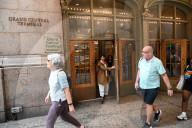 Two People Stabbed In Attack At Grand Central Terminal