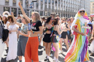 Pride Parade 