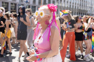 Pride Parade 
