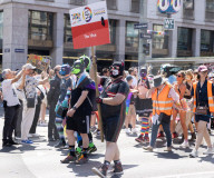 Pride Parade 