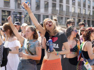 Pride Parade 