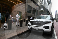 Two People Stabbed In Attack At Grand Central Terminal