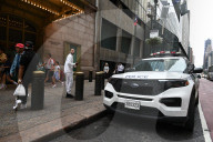 Two People Stabbed In Attack At Grand Central Terminal