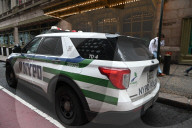Two People Stabbed In Attack At Grand Central Terminal