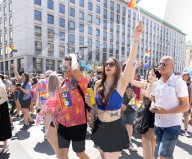 Pride Parade 