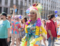 Pride Parade 