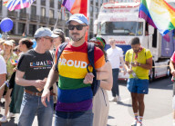 Pride Parade 