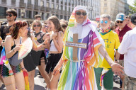 Pride Parade 