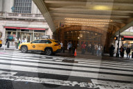 Two People Stabbed In Attack At Grand Central Terminal