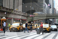 Two People Stabbed In Attack At Grand Central Terminal