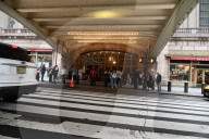 Two People Stabbed In Attack At Grand Central Terminal