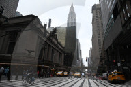 Two People Stabbed In Attack At Grand Central Terminal