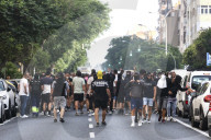 Strike In Cadiz Interrupts Commuter And Seville Trains