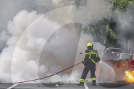 Strike In Cadiz Interrupts Commuter And Seville Trains