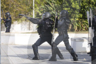 Strike In Cadiz Interrupts Commuter And Seville Trains