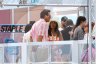 Ryan Reynolds Arrives At Sport Beach During Cannes Lions 2025 Week For Public Talk And Meetings - 18 Jun 2025