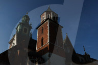 Wawel Castle And Tourism In Krakow